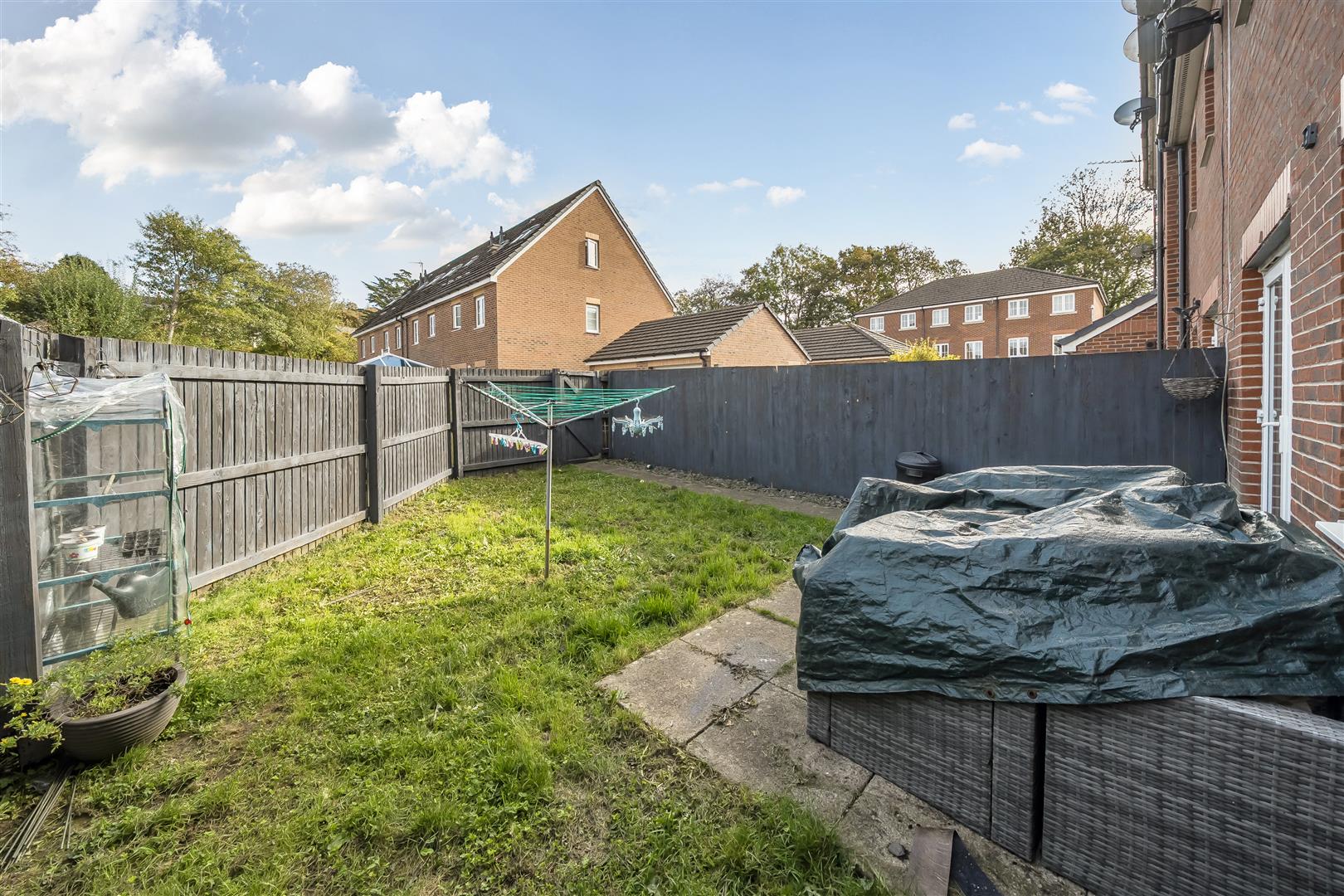 Birch Rock Road, Pontarddulais, SWANSEA, SA4 8JB